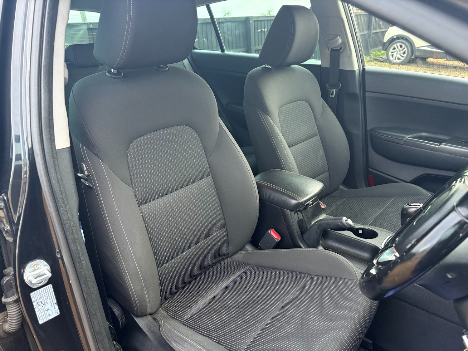 Used Kia Sportage 2017 for sale - 76891561: Photo 10