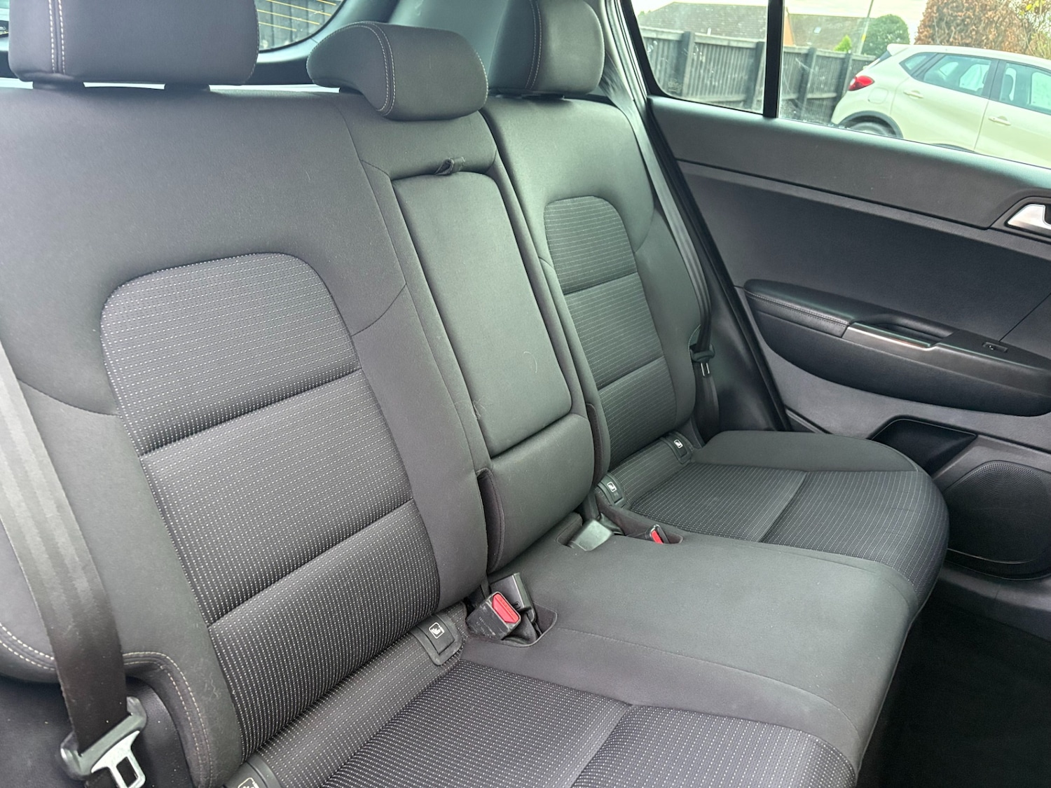 Used Kia Sportage 2017 for sale - 76891561: Photo 9