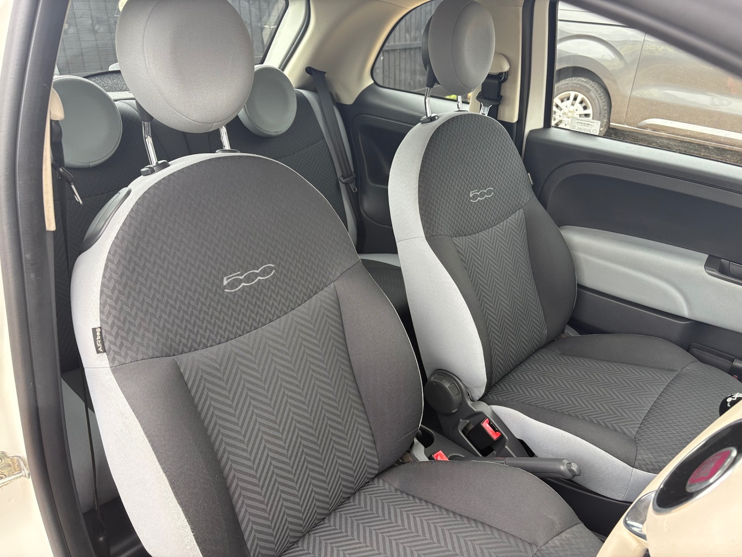 Used Fiat 500 2016 for sale - 75774733: Photo 10