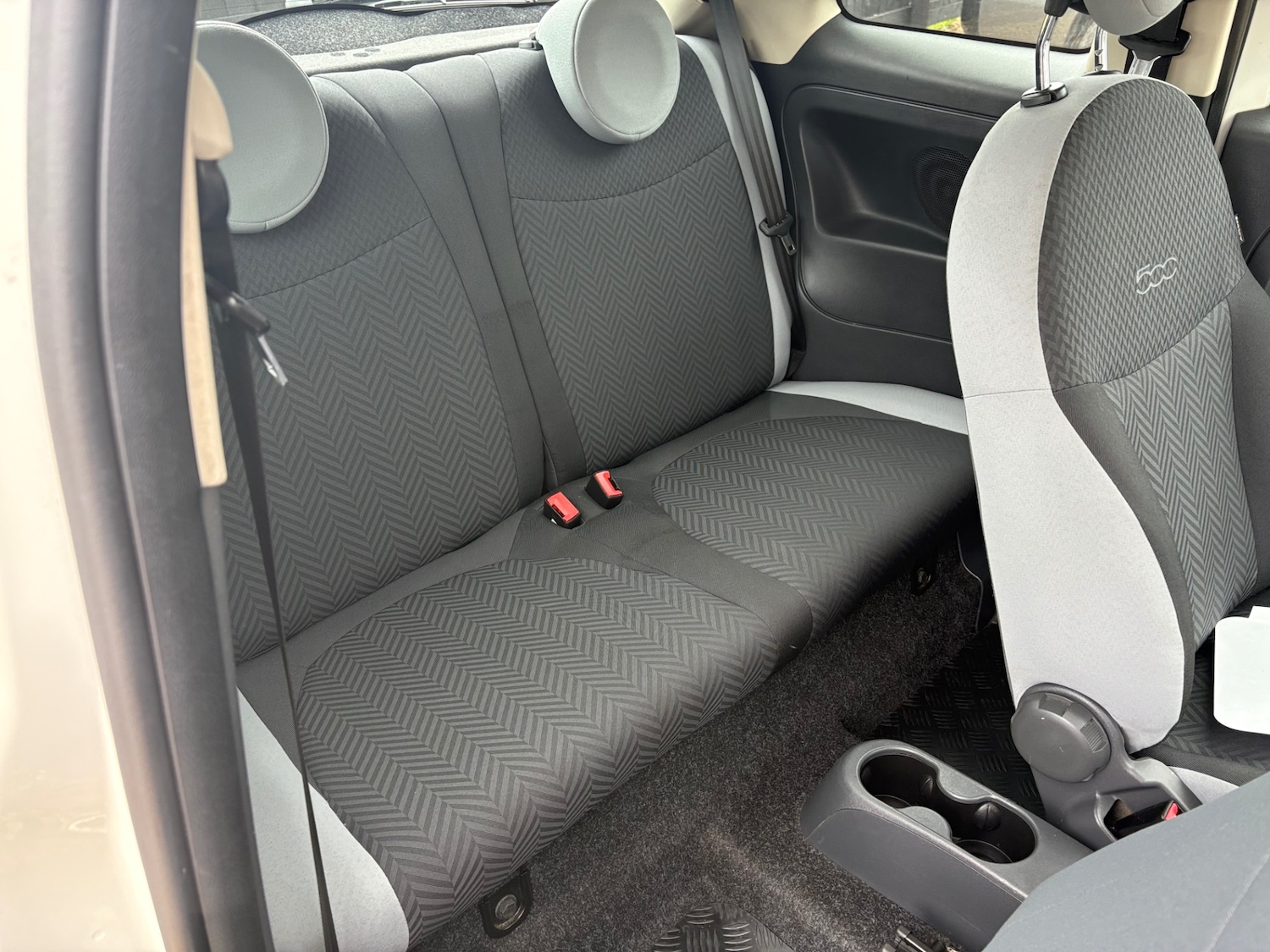 Used Fiat 500 2016 for sale - 75774733: Photo 8