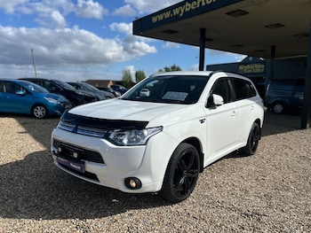 Used Mitsubishi Outlander 2015 for sale - 78555703: Photo