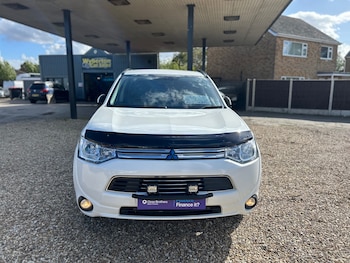 Used Mitsubishi Outlander 2015 for sale - 78555703: Photo