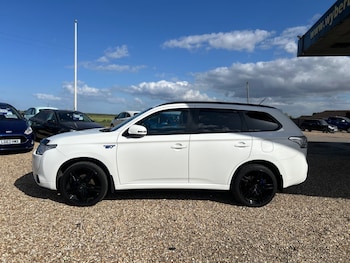 Used Mitsubishi Outlander 2015 for sale - 78555703: Photo