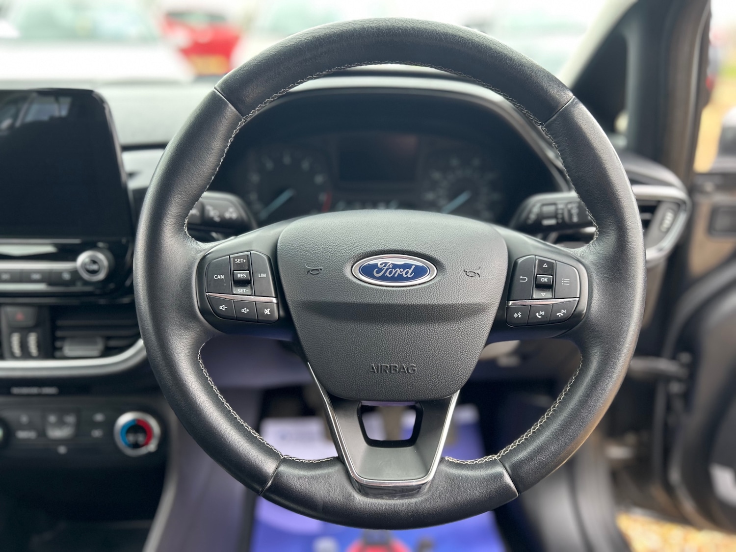 Used Ford Fiesta 2018 for sale - 77474898: Photo 14