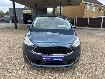 Used Ford C-Max 2019 for sale - 78393058: Photo