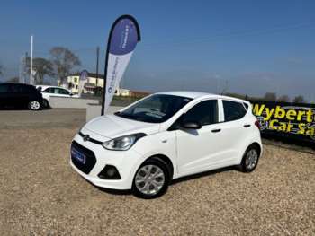 Used Hyundai i10 2015 for sale - 74073909: Photo