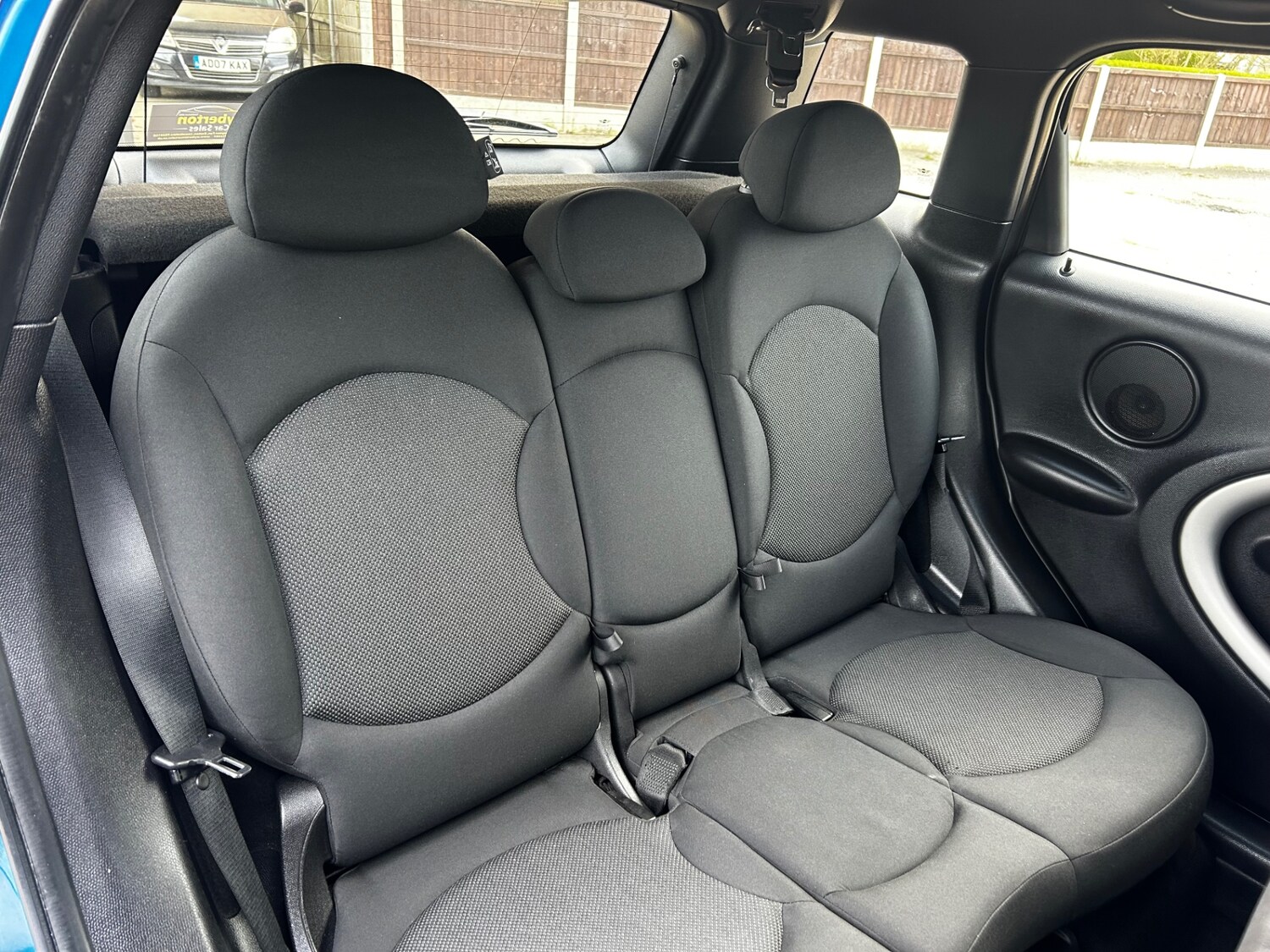 Used MINI Countryman 2013 for sale - 78064047: Photo 14