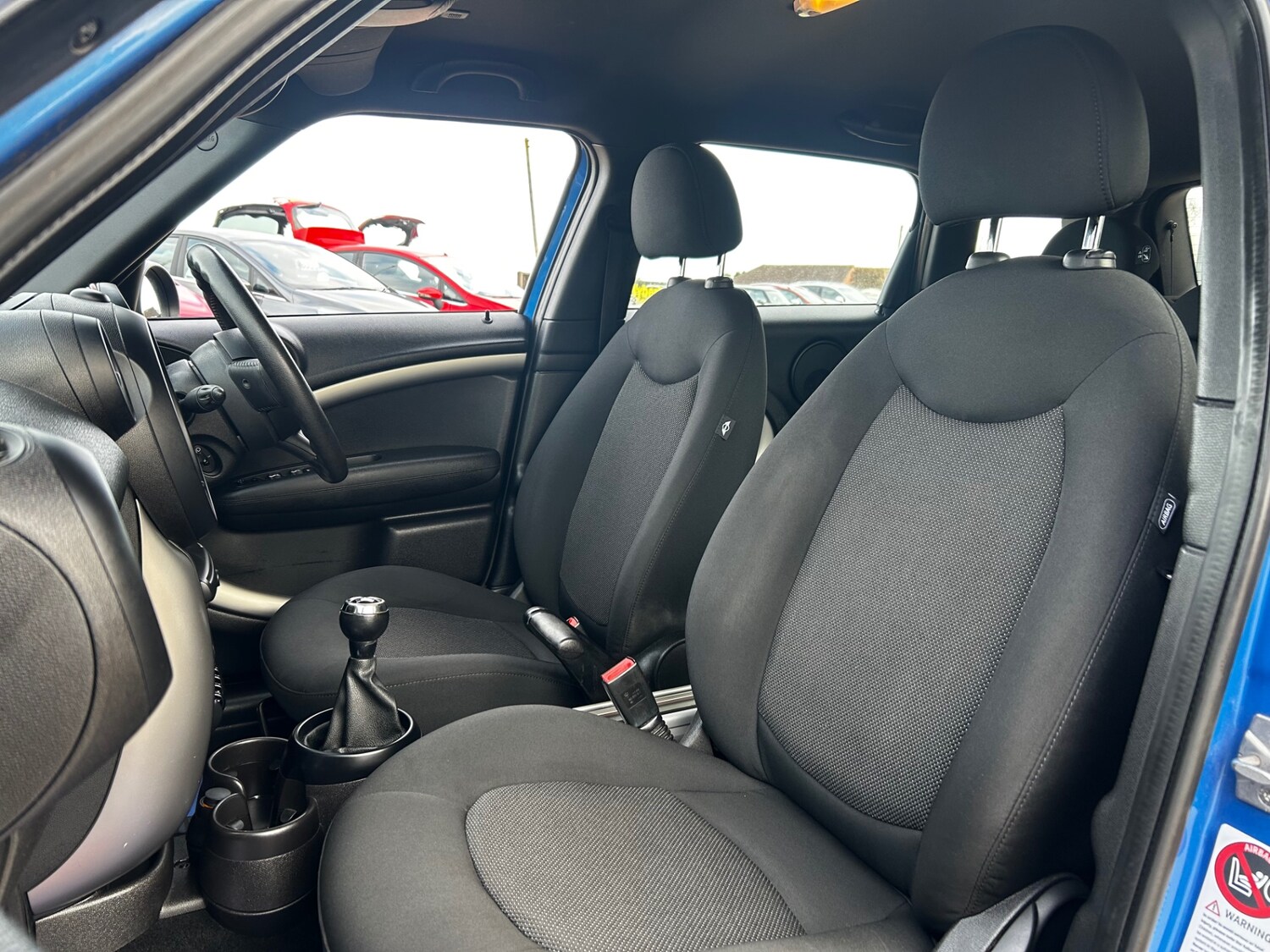 Used MINI Countryman 2013 for sale - 78064047: Photo 16