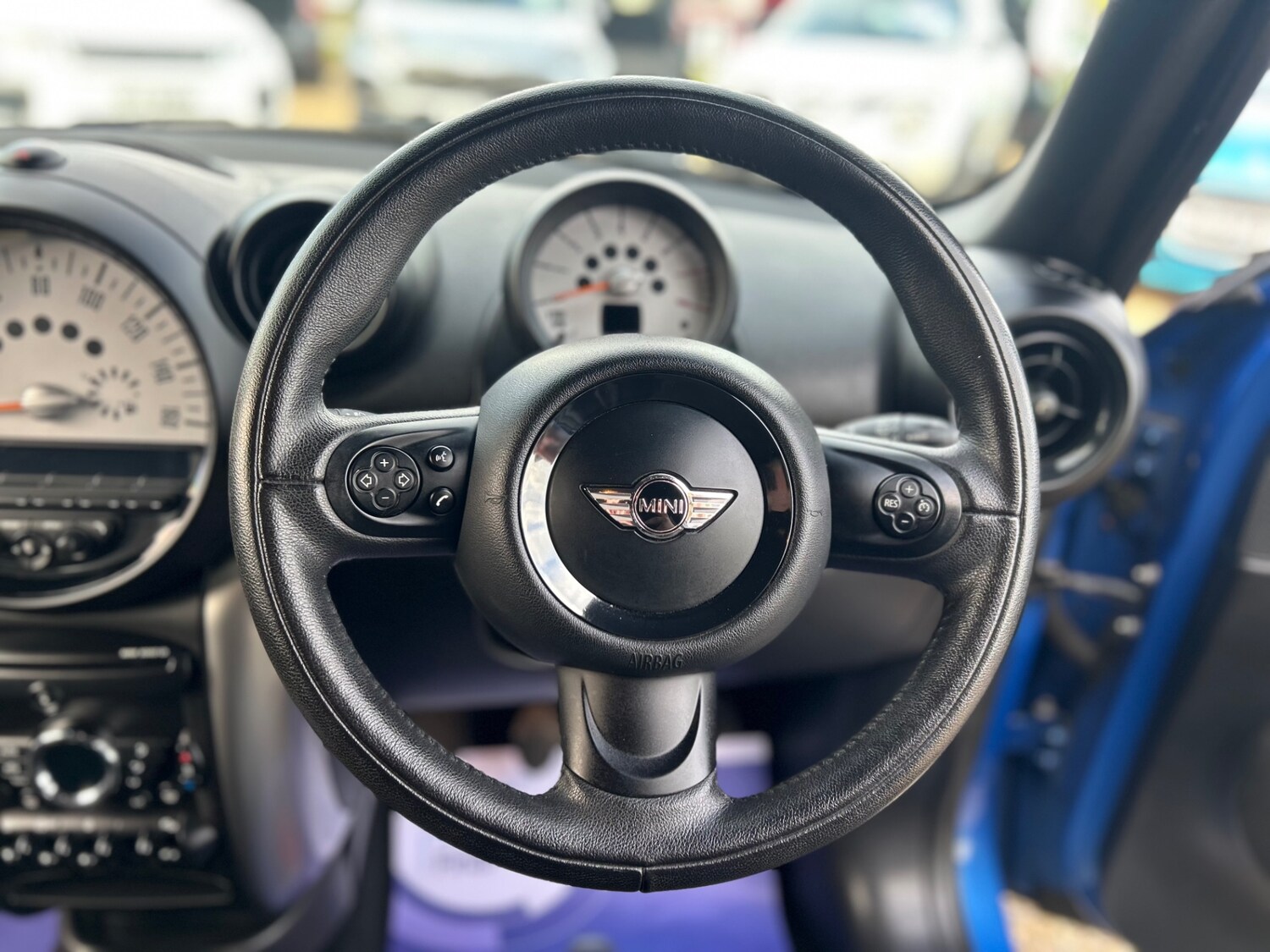 Used MINI Countryman 2013 for sale - 78064047: Photo 18