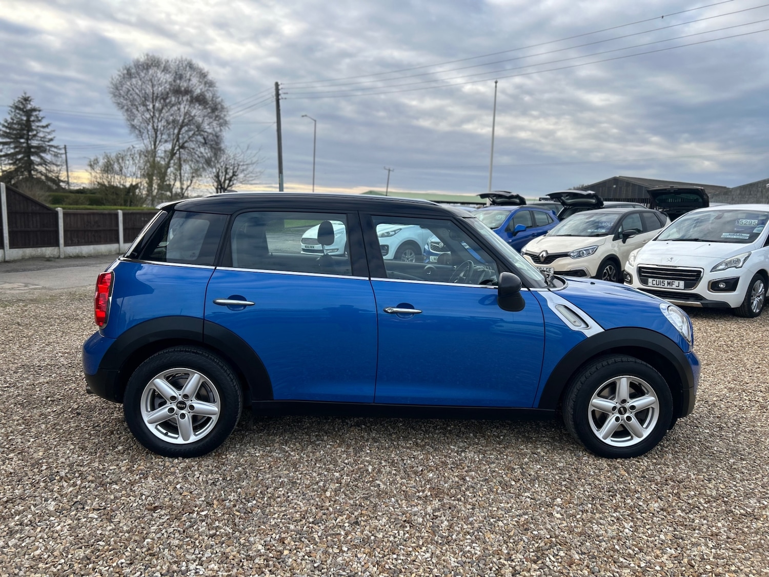 Used MINI Countryman 2013 for sale - 78064047: Photo 8