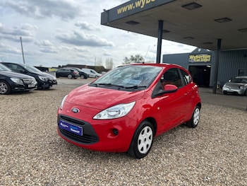Used Ford Ka 2014 for sale - 78237939: Photo
