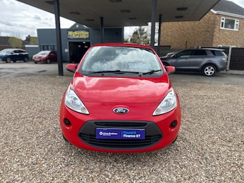 Used Ford Ka 2014 for sale - 78237939: Photo