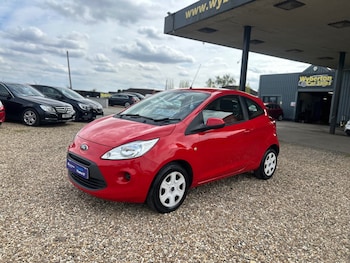 Used Ford Ka 2014 for sale - 78237939: Photo