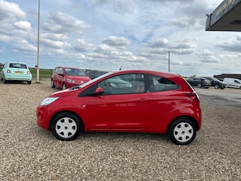 Used Ford Ka 2014 for sale - 78237939: Photo