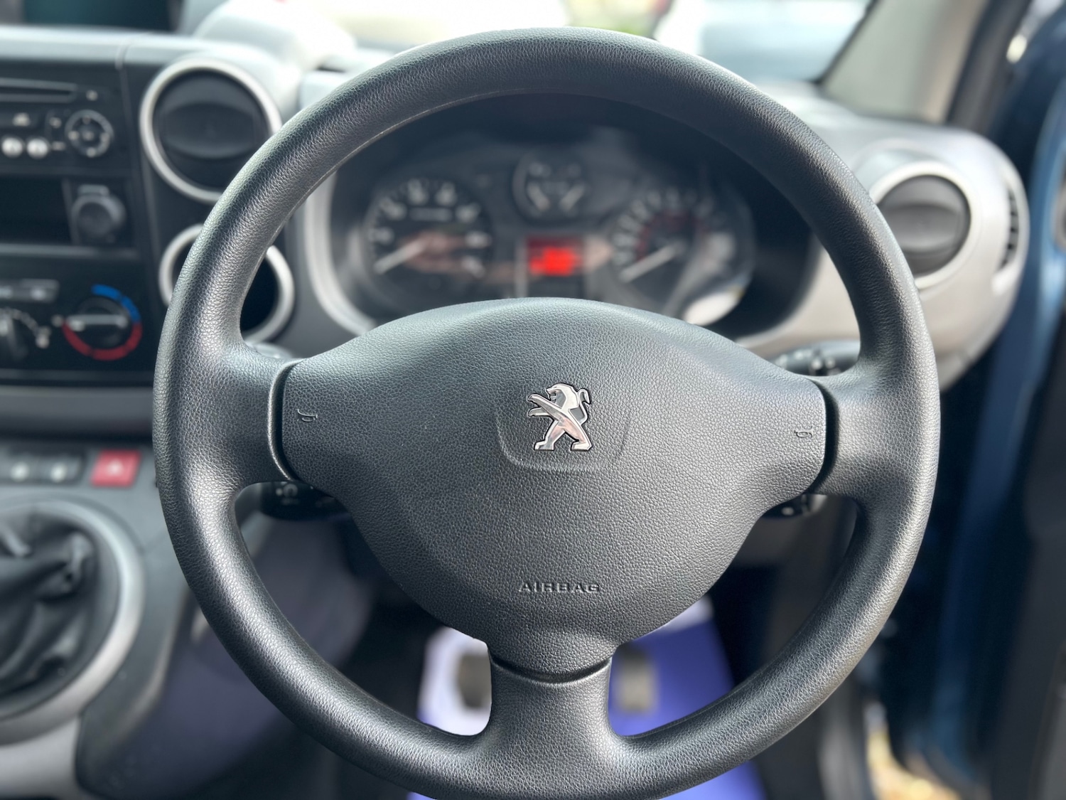 Used Peugeot Partner Tepee 2016 for sale - 77487090: Photo 20