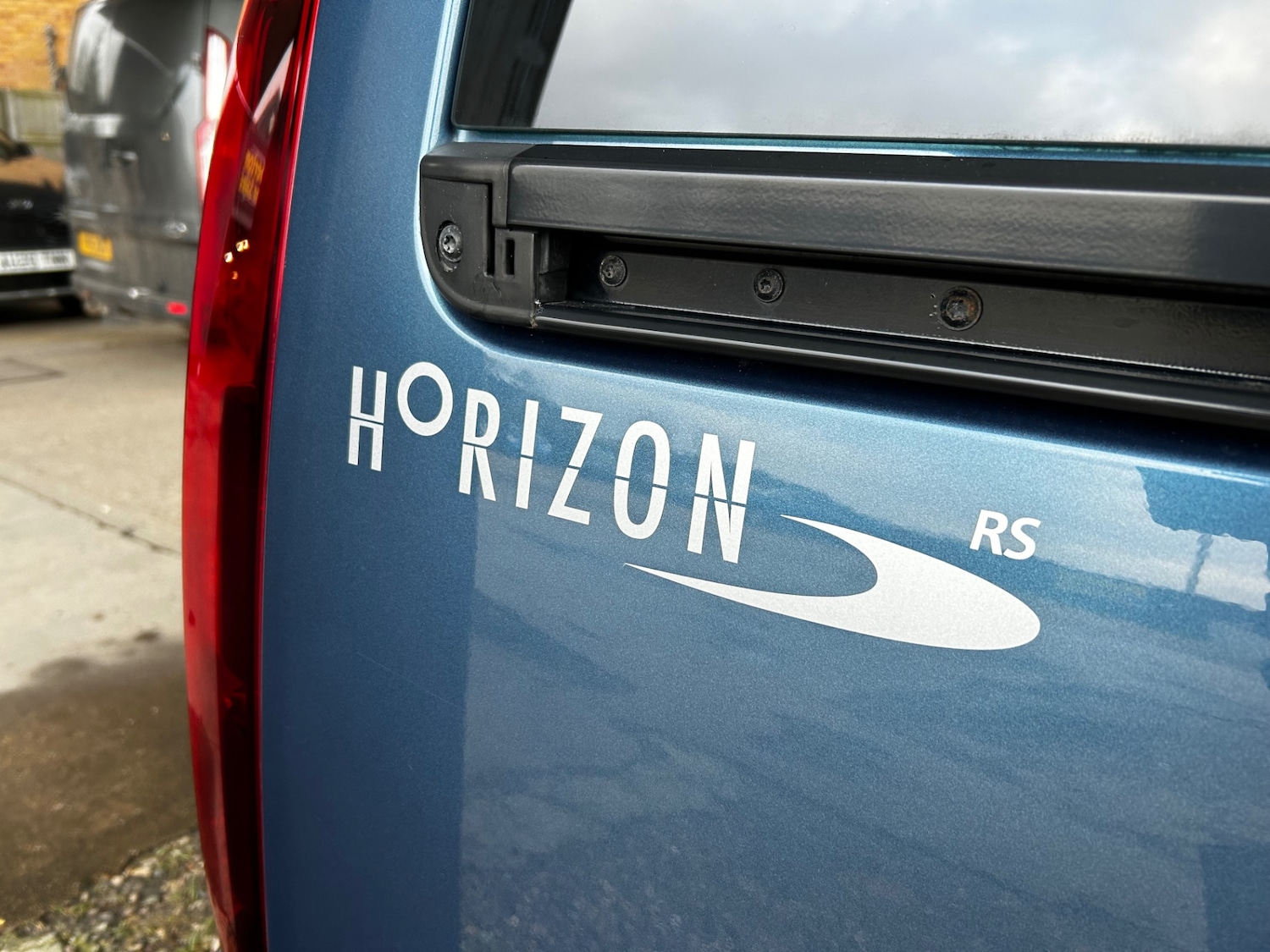 Used Peugeot Partner Tepee 2016 for sale - 77487090: Photo 9