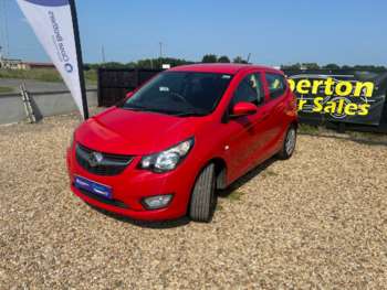 2017 (67) - 1.0 SE 5dr [A/C]