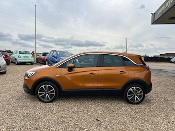 Used Vauxhall Crossland X 2019 for sale - 79557328: Photo
