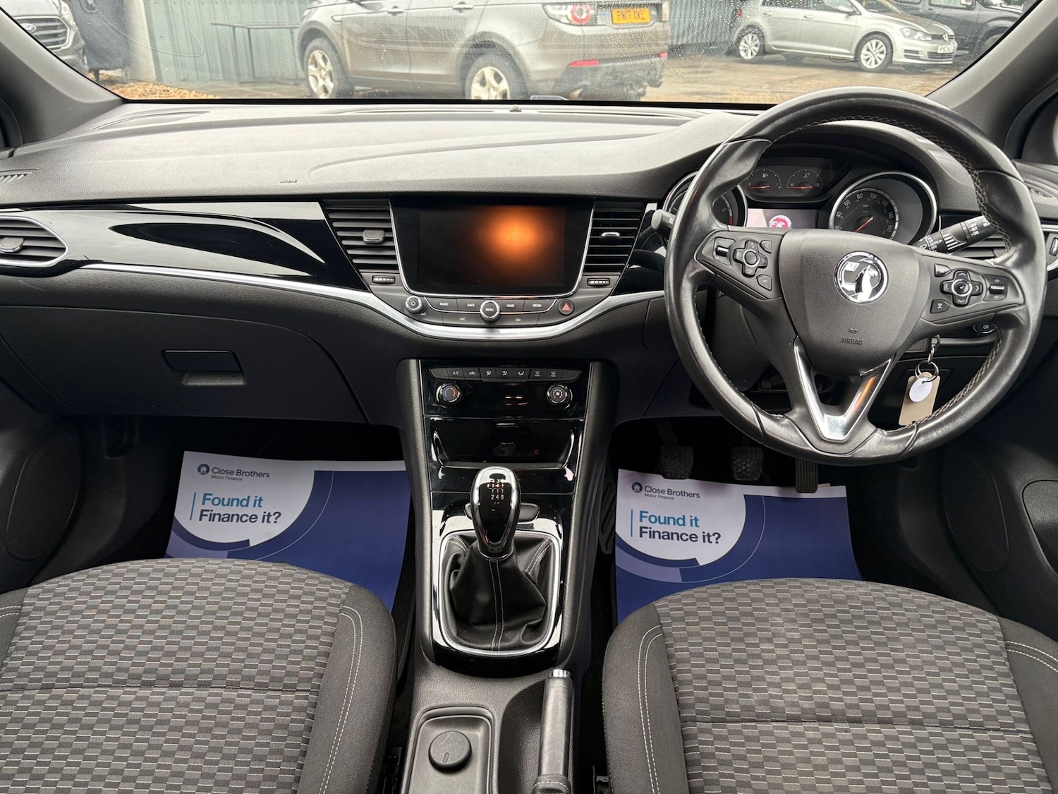 Used Vauxhall Astra 2016 for sale - 77474626: Photo 10