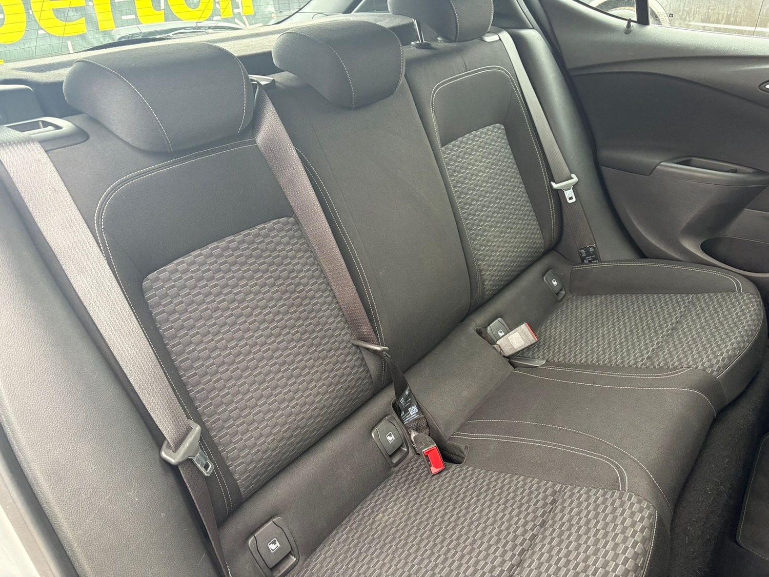 Used Vauxhall Astra 2016 for sale - 77474626: Photo 8