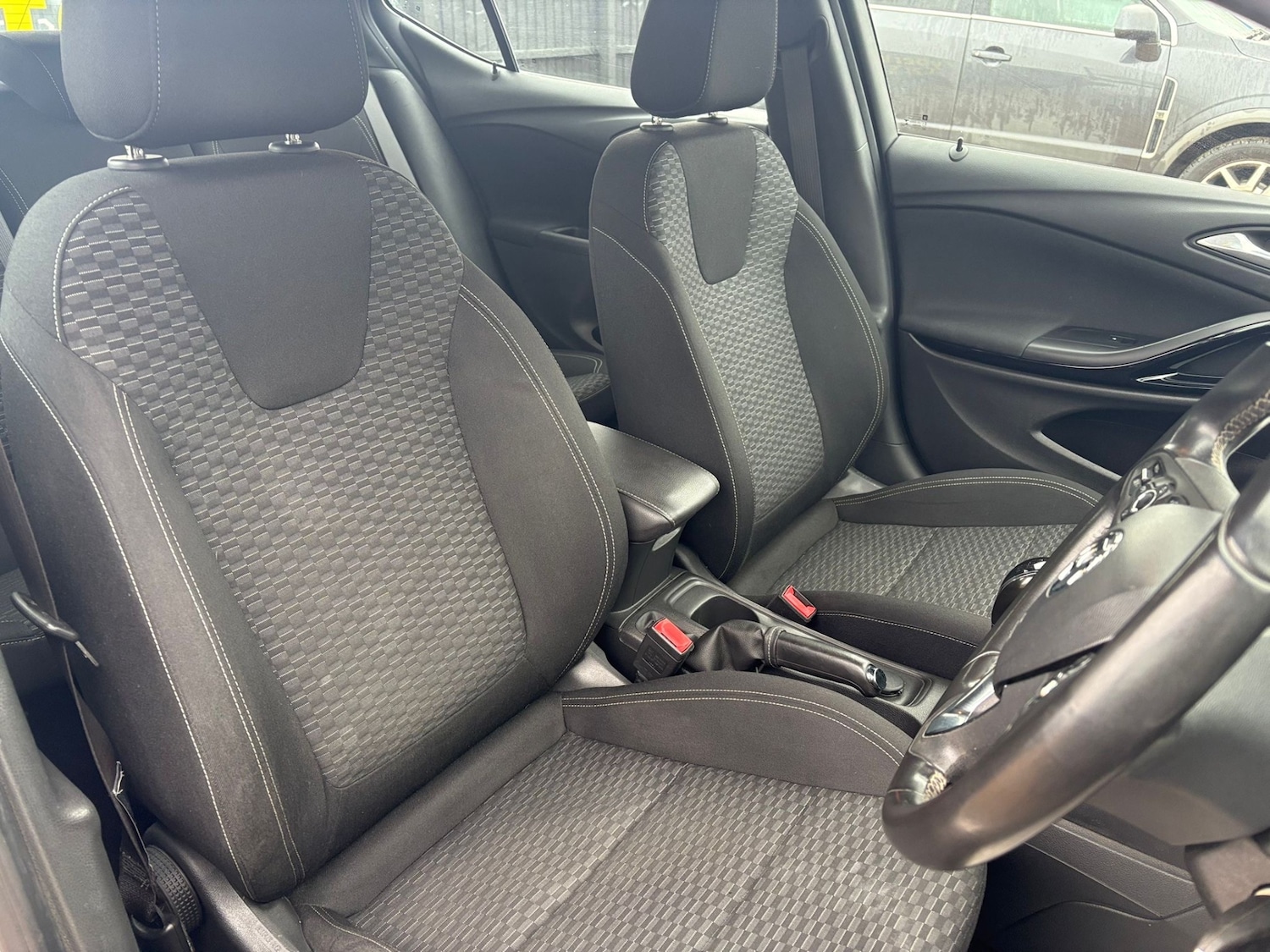 Used Vauxhall Astra 2016 for sale - 77474626: Photo 9