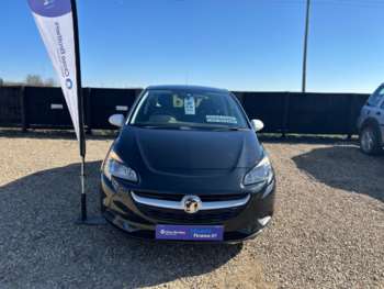 Used Vauxhall Corsa 2015 for sale - 73973634: Photo