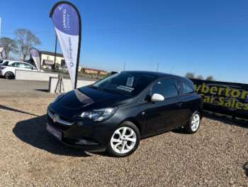 Used Vauxhall Corsa 2015 for sale - 73973634: Photo