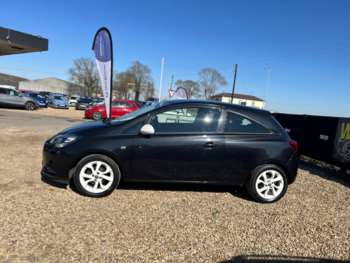Used Vauxhall Corsa 2015 for sale - 73973634: Photo