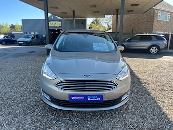 Used Ford C-Max 2016 for sale - 78281067: Photo