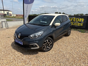 Renault - Captur