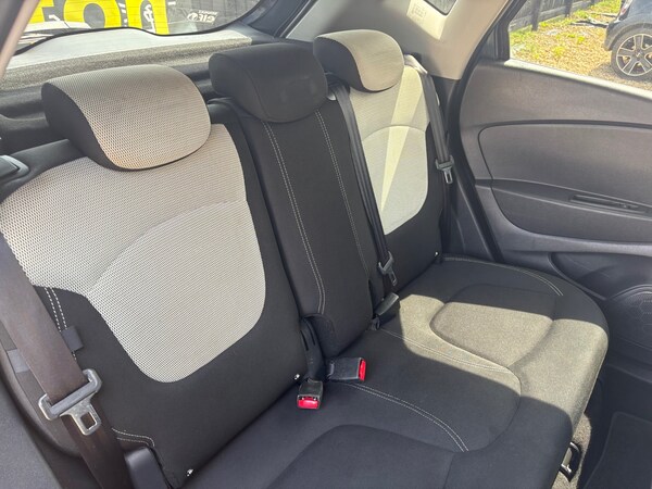 Used Renault Captur 2018 for sale - 75545813: Photo 9