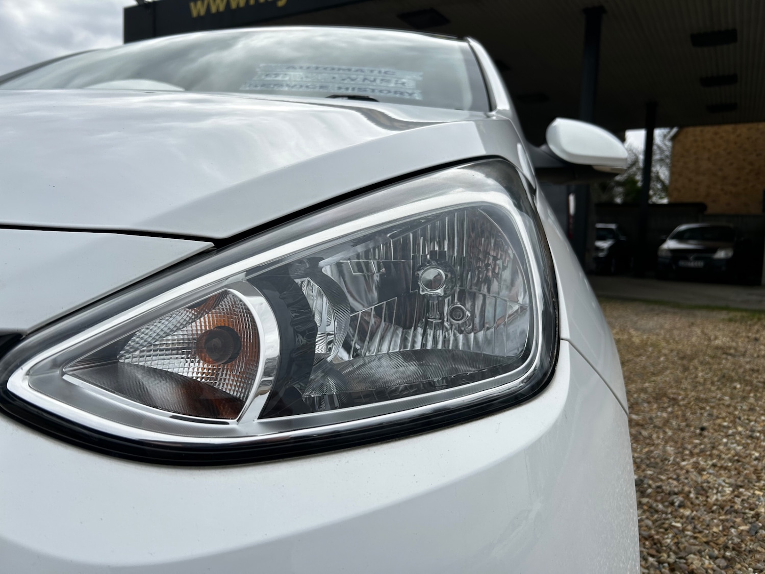 Used Hyundai i10 2015 for sale - 77540906: Photo 10