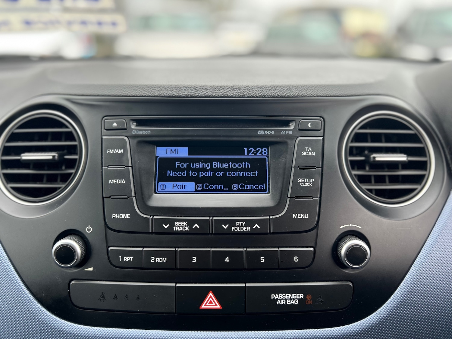 Used Hyundai i10 2015 for sale - 77540906: Photo 18