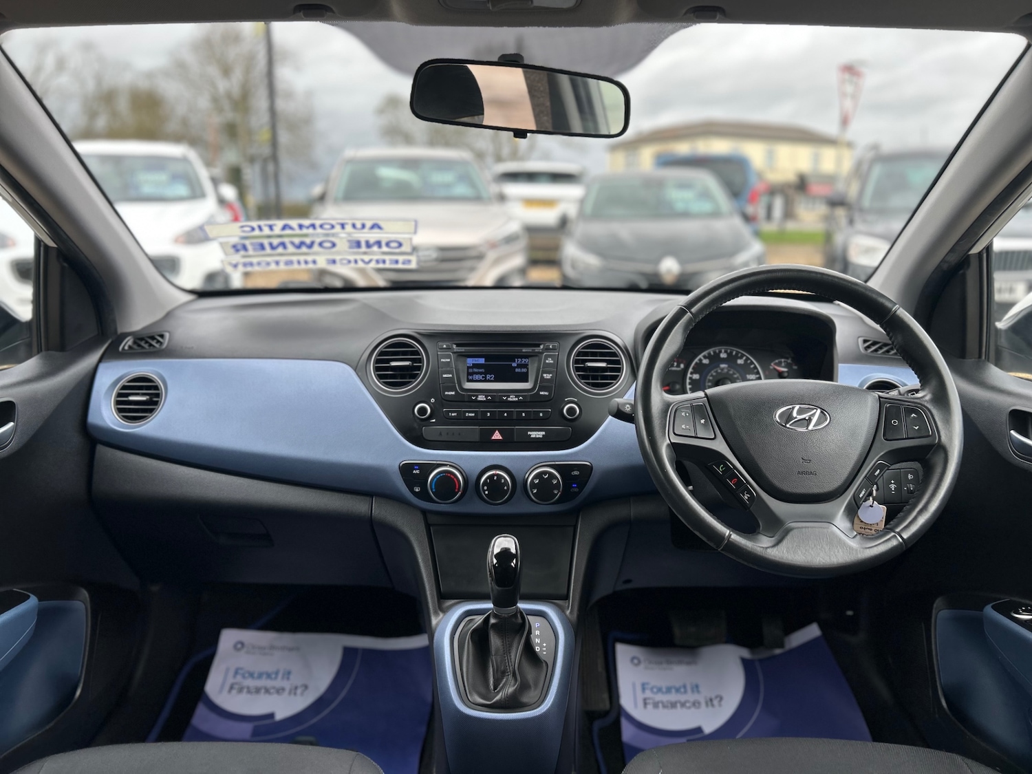 Used Hyundai i10 2015 for sale - 77540906: Photo 19