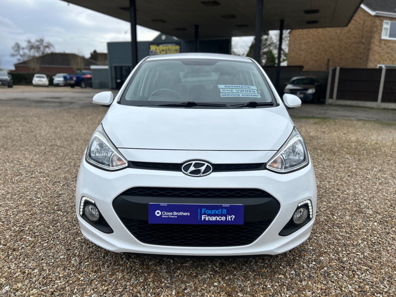 Used Hyundai i10 2015 for sale - 77540906: Photo 2