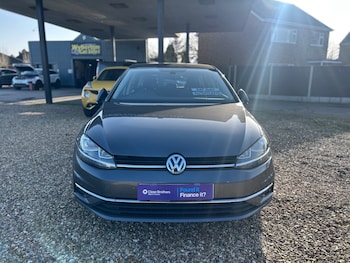 Used Volkswagen Golf 2018 for sale - 77718341: Photo