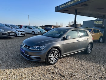 Used Volkswagen Golf 2018 for sale - 77718341: Photo