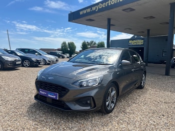 Used Ford Focus 2020 for sale - 79004603: Photo