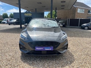Used Ford Focus 2020 for sale - 79004603: Photo