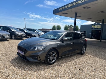 Used Ford Focus 2020 for sale - 79004603: Photo