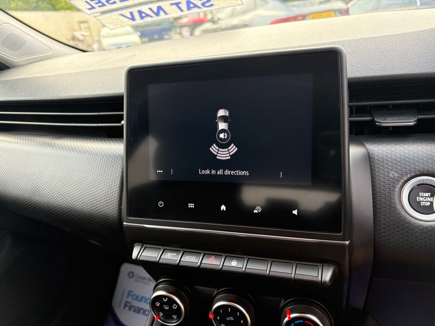 Used Renault Clio 2021 for sale - 76493869: Photo 13