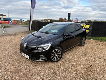 2021 (21) - 1.5 dCi Iconic 5dr