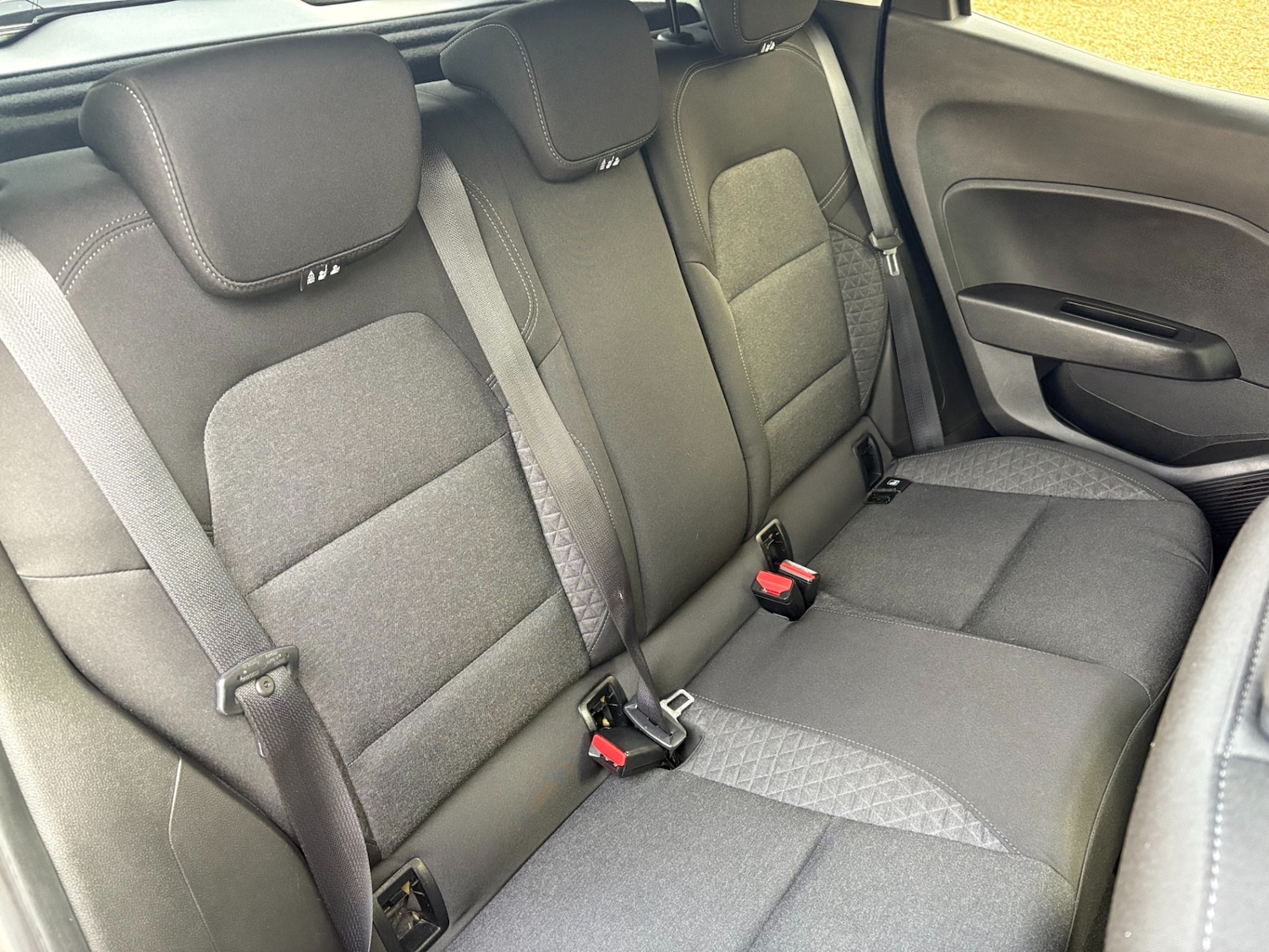 Used Renault Clio 2021 for sale - 76493869: Photo 9