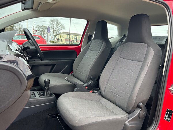 Used Volkswagen up! 2015 for sale - 73578349: Photo 11