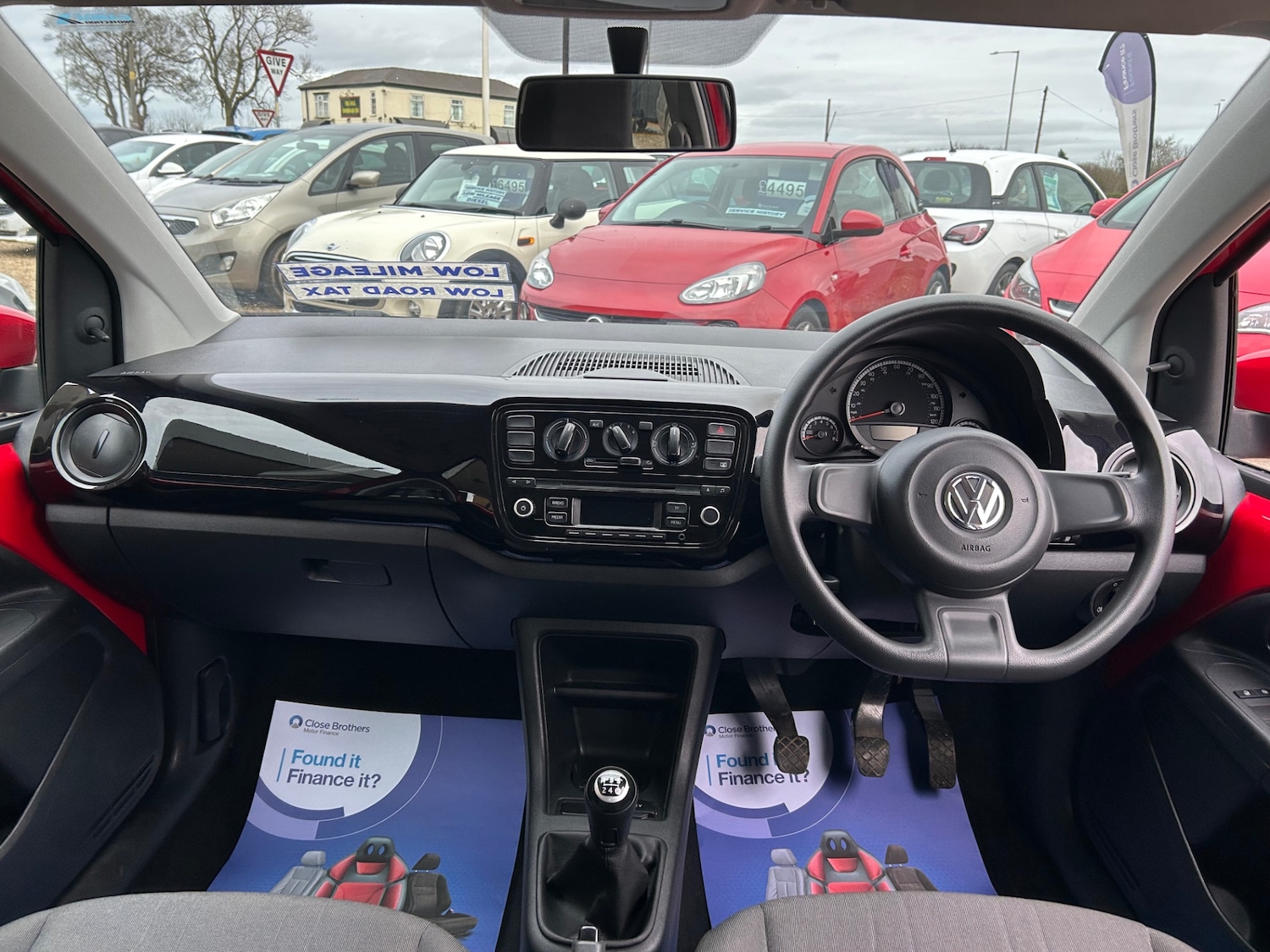 Vehicle 13