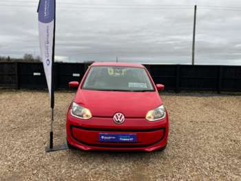 Used Volkswagen up! 2015 for sale - 73578349: Photo