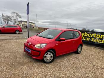 Used Volkswagen up! 2015 for sale - 73578349: Photo
