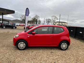 Used Volkswagen up! 2015 for sale - 73578349: Photo