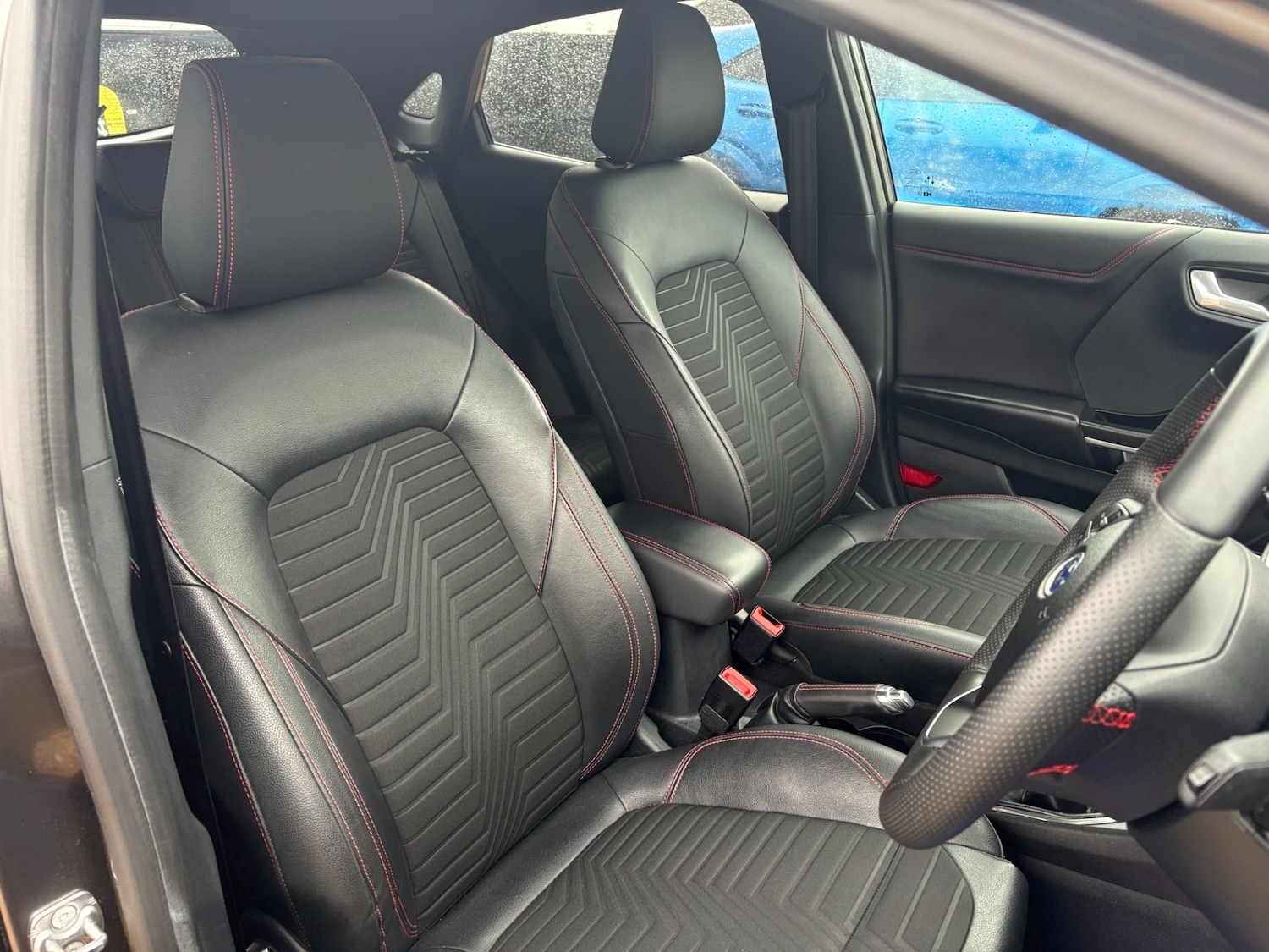 Used Ford Puma 2020 for sale - 76832876: Photo 10