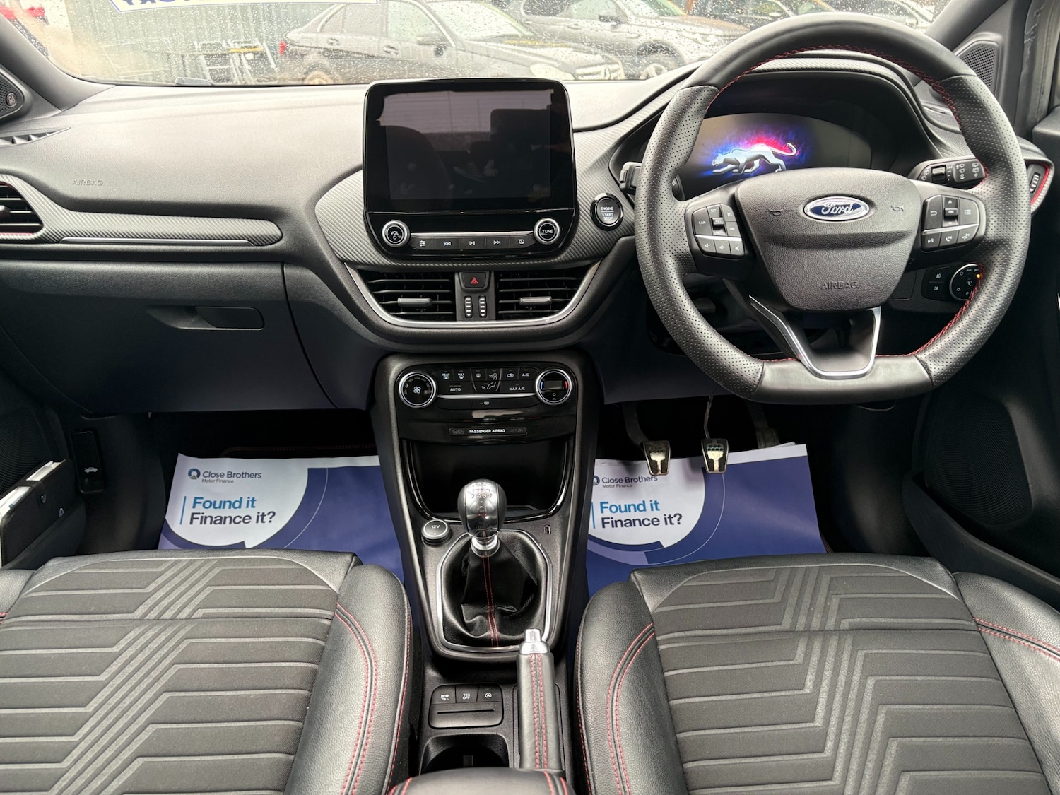 Used Ford Puma 2020 for sale - 76832876: Photo 11